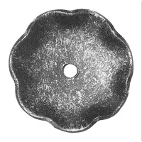FeNau GmbH Fenau | Rosette/Zierteil | Ø 50x2 mm