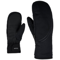Ziener Damen Ski-fäustling/Wintersport, Atmungsaktiv, Warm, Winddicht, Soft-Shell KANTALA GTX