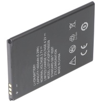 AccuCell Akku passend für ZTE Li3714T42P3h765039, ZTE Blade A3,