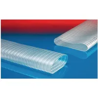 NORRES Abriebfester Schlauch PROTAPE® PUR 335 MHF FLAT Ø