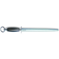 Friedr. Dick Wetzstahl 30 cm oval Saphirzug - Dick,