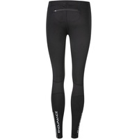 Endurance Damen Lauftight Valencia Winter XQL 1001S Black 46