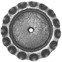 FeNau GmbH Fenau | Rosette/Zierteil | Ø 75x5 mm