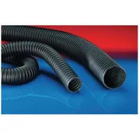 NORRES PROTAPE® Abgasschlauch TPE 326 Memory 152mmx15m
