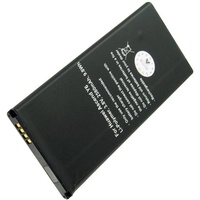 AccuCell Akku passend für Huawei Ascend Y6, Y6 II,