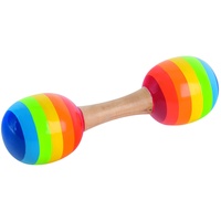 GoKi Doppelmaracas