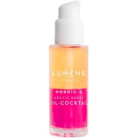 LUMENE Nordic-C [VALO] Arctic Berry Multivitamin Cocktail Oil 30ml