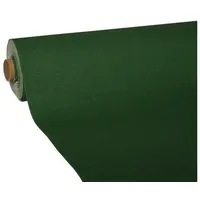 Papstar Tischdecke ROYAL Collection 81906 grün 118,0 cm x