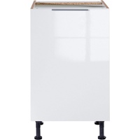 OPTIFIT Unterschrank »Tara«, Breite 50 cm weiß