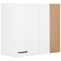 OPTIFIT Eckhängeschrank »Elga«, mit Soft-Close-Funktion und Metallgriff, Breite 80