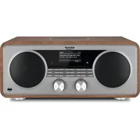 TechniSat DigitRadio 602 nussbaum