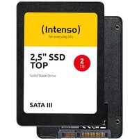 Intenso Top Performance 2 TB 2,5"