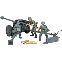 TAMIYA Dt. 7,5cm PAK (40/L46)