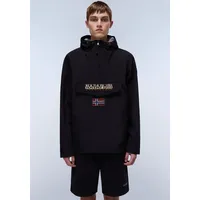 Napapijri Rainforest Summer Jacket schwarz L