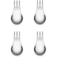 Alessi Moscardino 4-tlg.