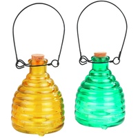 Wenko Wespenfalle 2er Set,