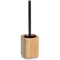 Zeller 18927 WC-Bürste, Bambus, ca. 9,5 x 9,5 x