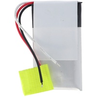 AccuCell Akku passend für den Bose QuietComfort 20 Akku