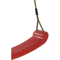 Tetzner & Jentzsch Brettschaukel rot