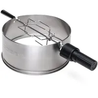 Cobb Rotisserie 60 cm Edelstahl silber