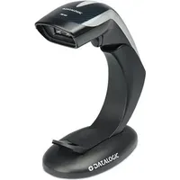 Datalogic Heron HD3430 (1D-Barcodes, 2D-Barcodes), Barcode-Scanner, Schwarz