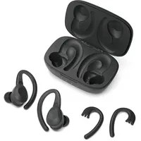 SACKit Active 200 (Kabellos), Kopfhörer, Schwarz