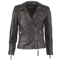 JCC Lederjacke 7080