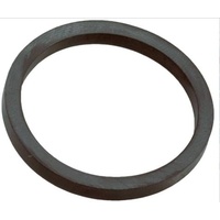 Wiska EADR20 Anschlussgewindedichtring, M20, schwarz 10062803