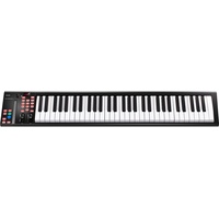 I.C.O.N. iCon iKeyboard 6X (Keyboard), MIDI Controller