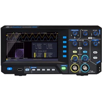 Peaktech Peaktech, 1402 Digital Speicher Oszilloskop