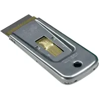 Unger Sicherheitsschaber SR20K 4 cm Metall