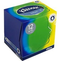 Kleenex Kosmetiktücher 3-lagig 56