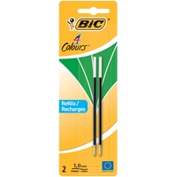 BIC 4Colours Kugelschreibermine M grün, 1 St.