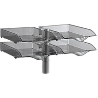 Novus CopySwinger Duo 2 - Grau, TV Zubehör, Grau