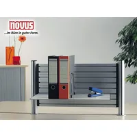 Novus SlatWall Board 100 (760+1005+000)