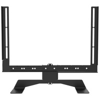 Cavus Bose Soundbar 500 Halterung, schwarz