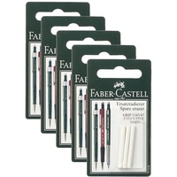 Faber-Castell Grip Ersatzradierer (131596)