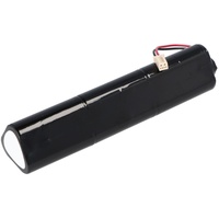AccuCell 2550mAh Akku passend für Velux 946930, Velux 946933,