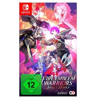 Nintendo Fire Emblem Warriors: Three Hopes - Multicolor