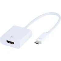 Vivanco USB Type C/hdmi 4k 1 150 Cm Adapter
