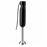 RIG-TIG Foodie Stabmixer schwarz