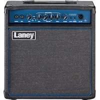 Laney RICHTER Series - RB2 Bass Combo Amp -