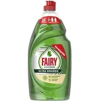 Fairy Handspülmittel, Geschirrspülmittel
