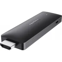Realme 4K Smart TV Stick USB 4K Ultra HD