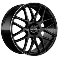 GMP Berghem 8 0x18 5x112 ET45 MB66 6