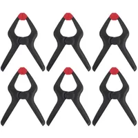 TOOLCRAFT 1611469 Spann-Weite (max.):35 mm Produktabmessung, Länge: 85 M