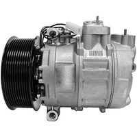 Mahle ACP 1153 000S Kompressor Klimaanlage