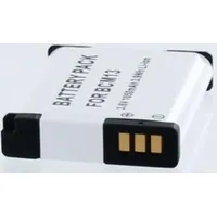 AGI Akku kompatibel mit Panasonic DC-FT7