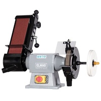 ELMAG Kombi-Schleifmaschine ksm 1000/150 n, 230 Volt