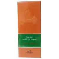 Hermès Eau de Basilic Pourpre Eau de Cologne 100